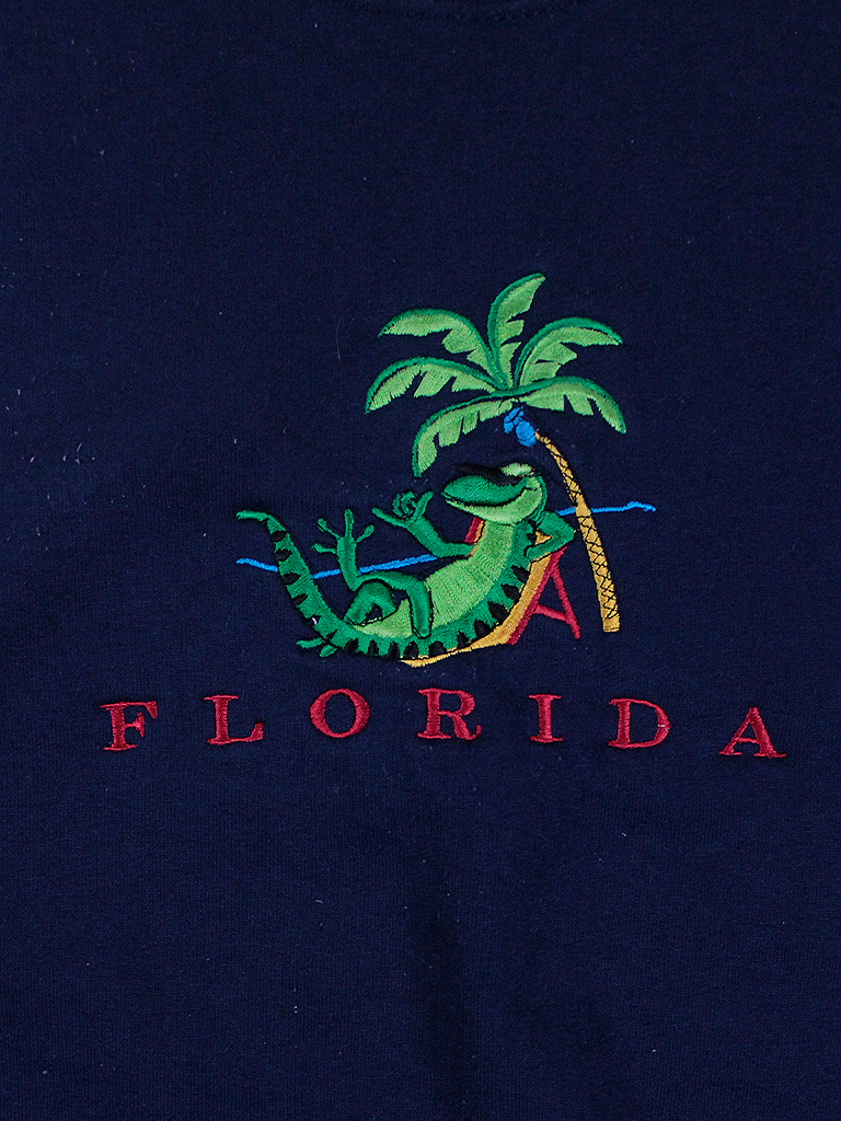 Florida sweatshirt