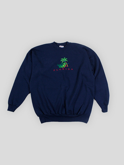 Florida sweatshirt