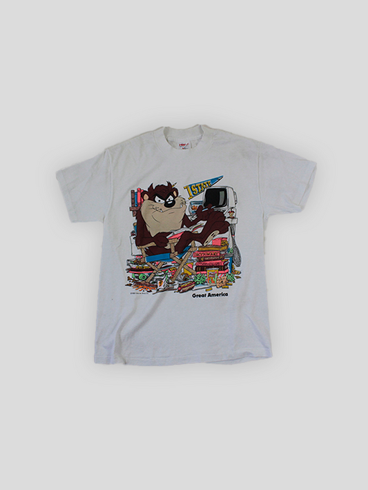 Vintage Taz T-Shirts