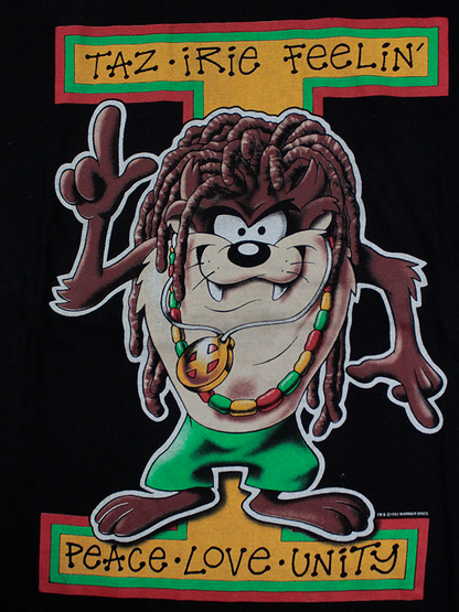 Vintage Taz T-shirt