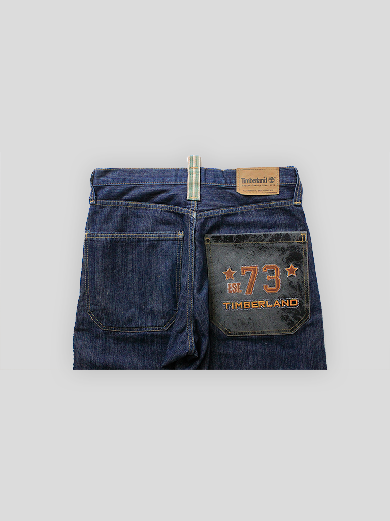 Timberland Jeans