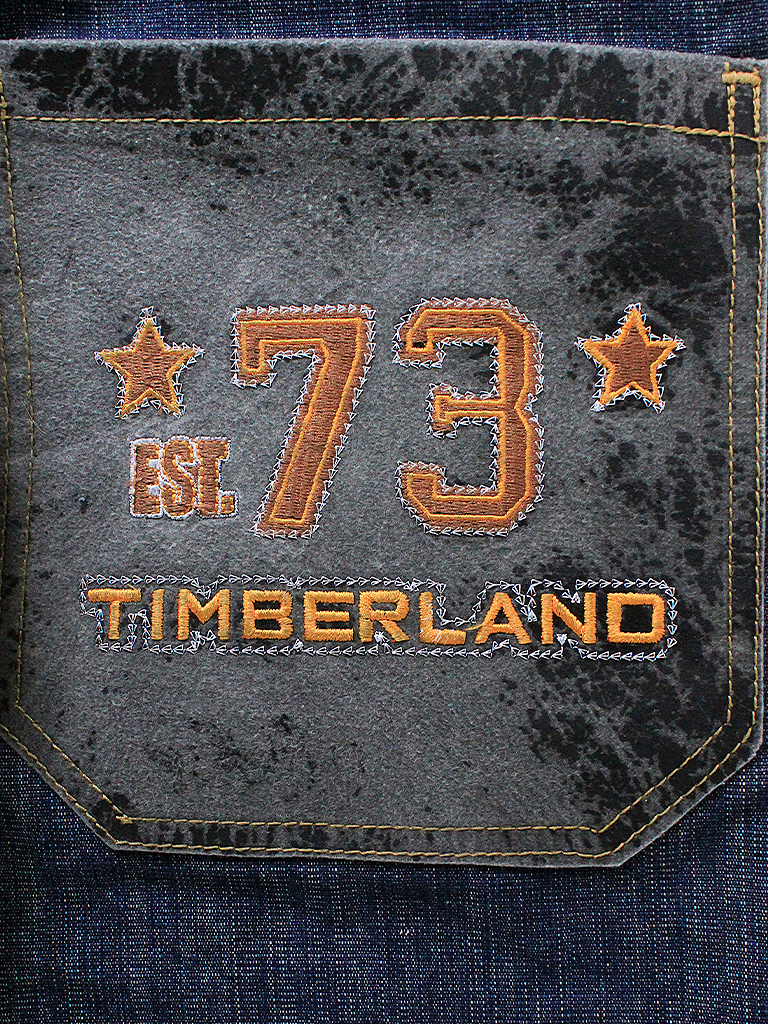 Timberland Jeans