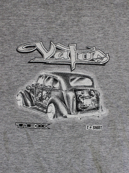 Vatos T-shirt