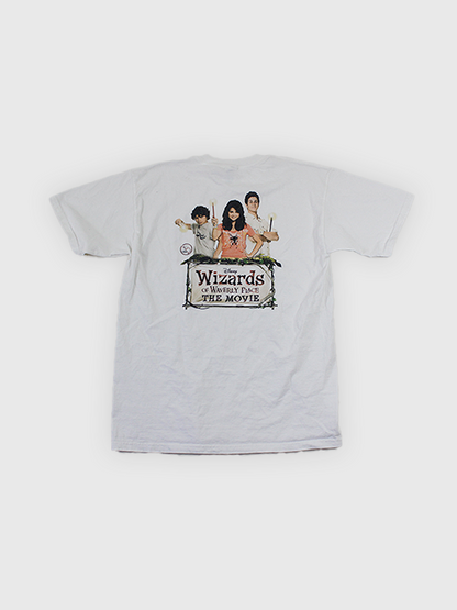 Wizards Movie T-shirt