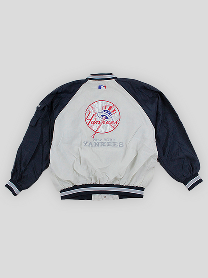 Vintage Yankees Jacket