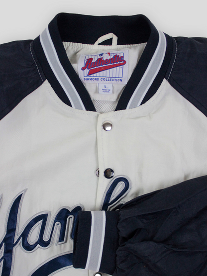 Vintage Yankees Jacket