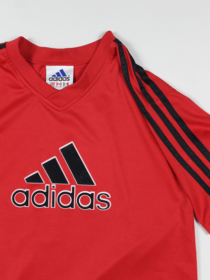 Playera Adidas Vintage