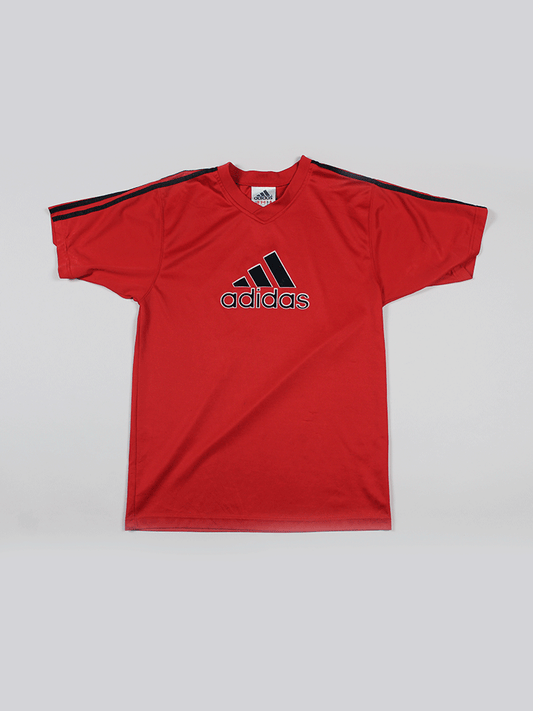 Playera Adidas Vintage