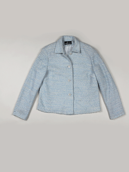 Saco Baby Blue