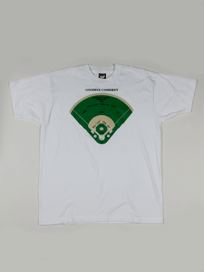 Playera Beisbol Vintage