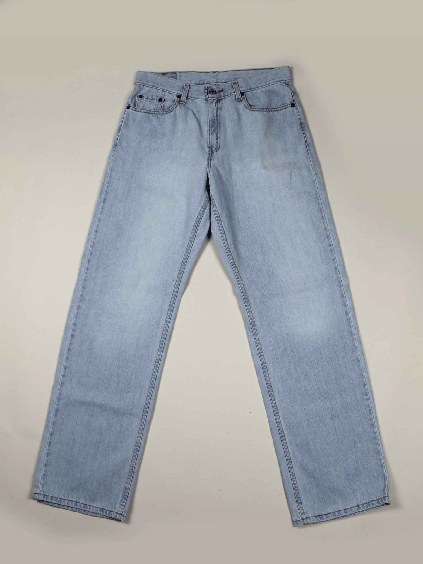 Mom Jeans Levi's 577 Vintage