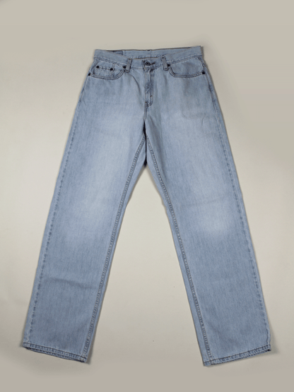 Mom Jeans Levi's 577 Vintage