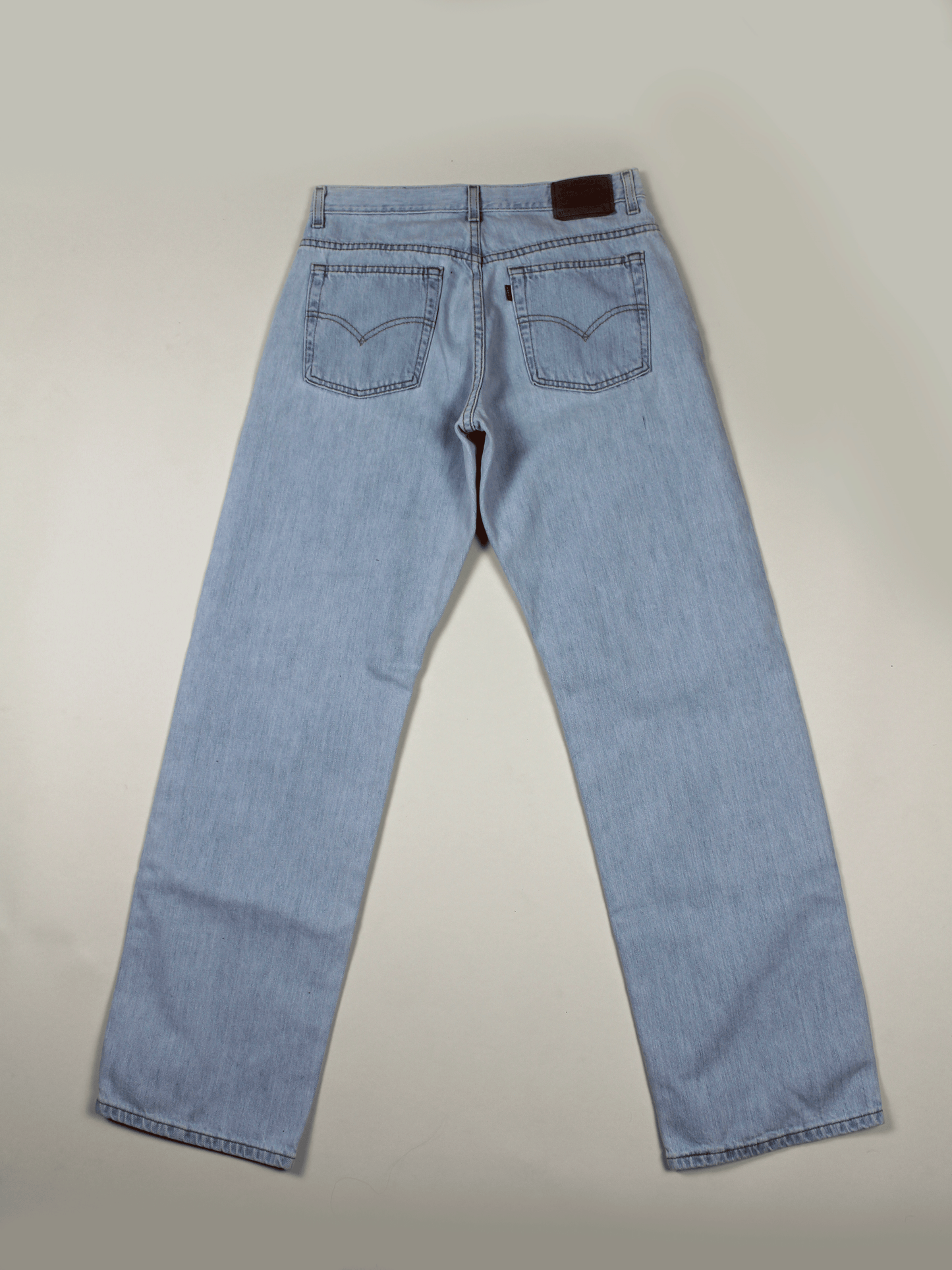 Mom Jeans Levi's 577 Vintage