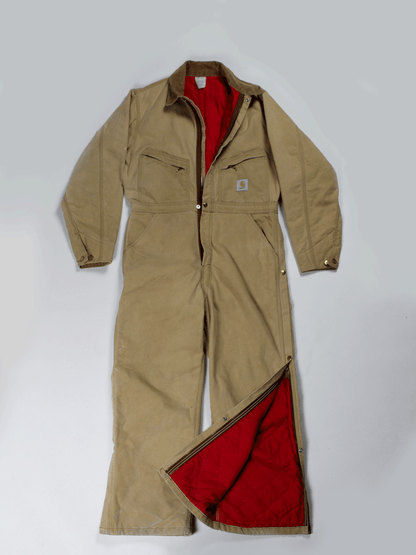 Jumpsuit Carhartt Vintage