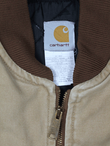 Vintage Carhartt Vest