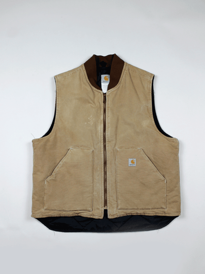 Vintage Carhartt Vest