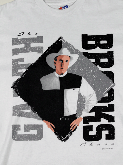 Playera Garth Brooks Vintage