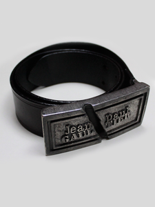 Jean Paul Gaultier belt