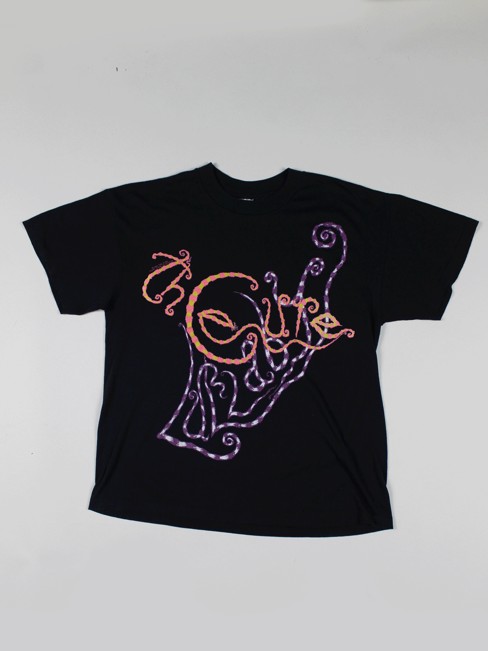 The Cure Vintage T-shirt