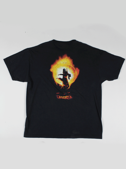 Playera Devil May Cry 2 Vintage