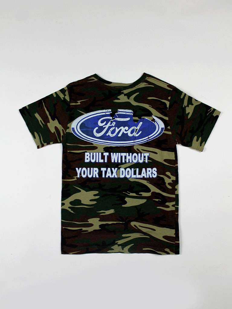 Ford T-shirt