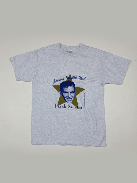 Playera Frank Sinatra Vintage