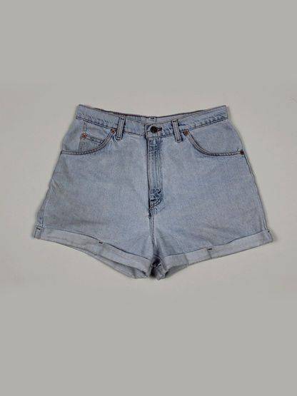 Shorts Levi's 910 Vintage