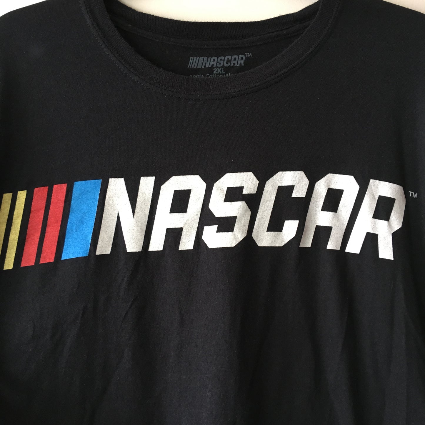 NASCAR T-shirt