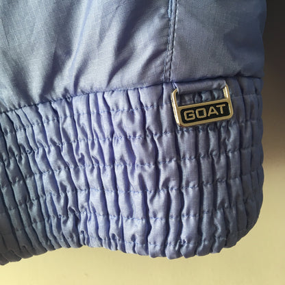 GOAT jacket