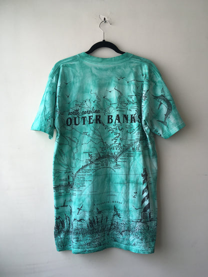 Outer Banks Vintage T-shirt