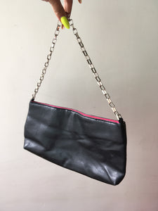 Black VS Handbag