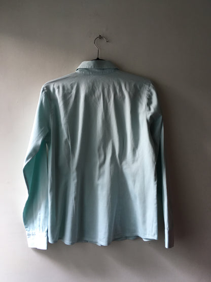 Blusa Baby blue