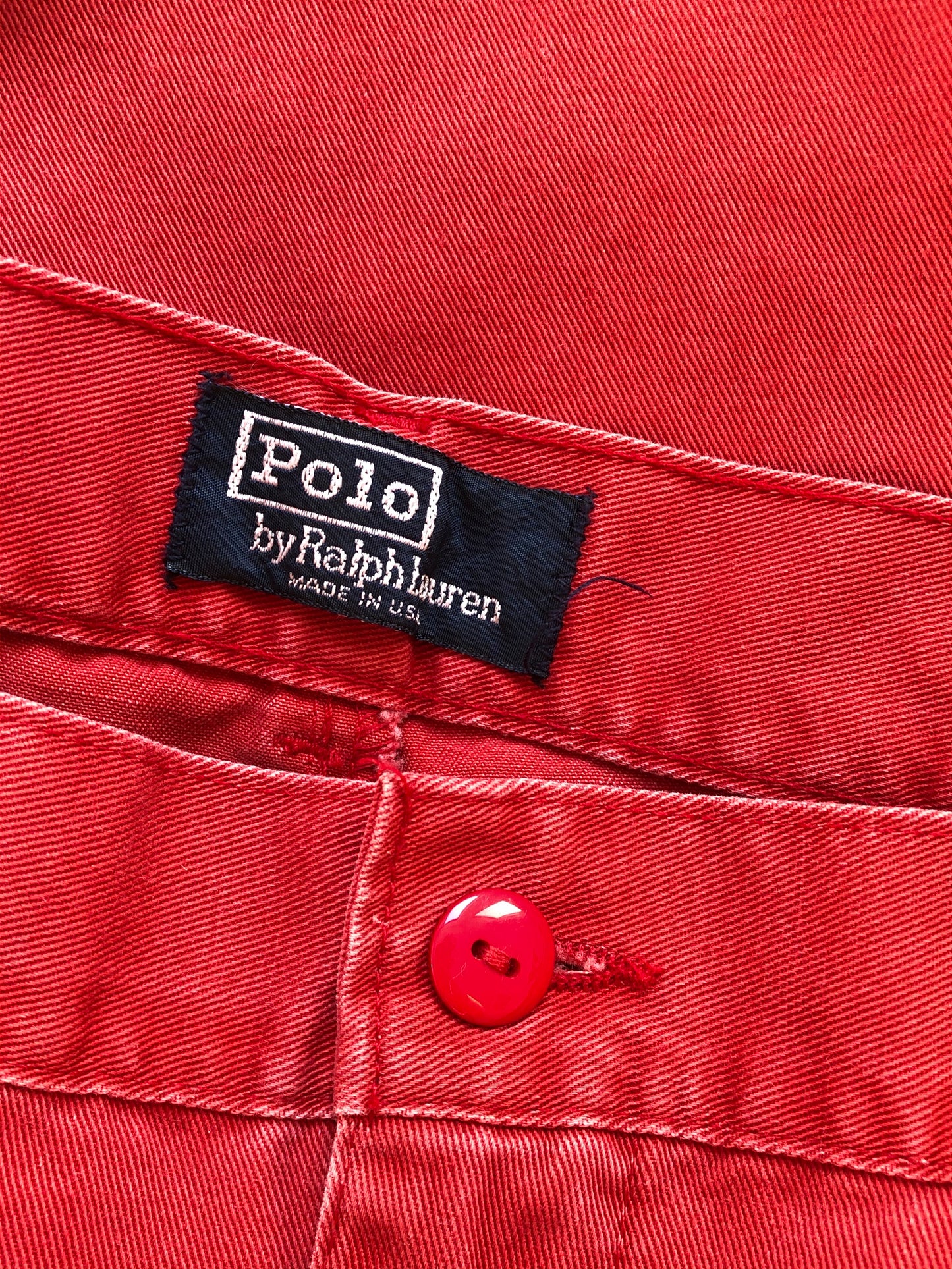 Polo by Ralph Lauren trousers