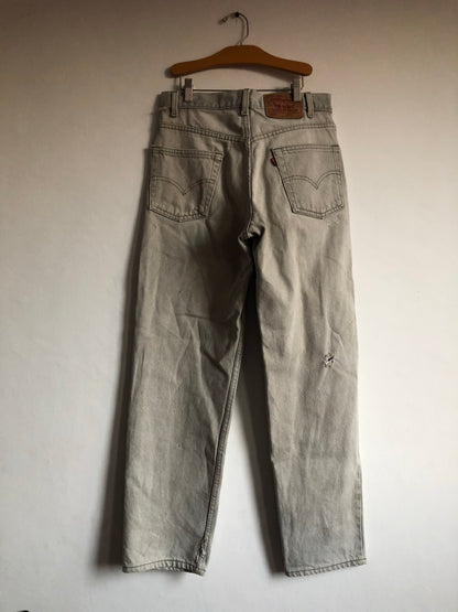 Levi's Vintage Light