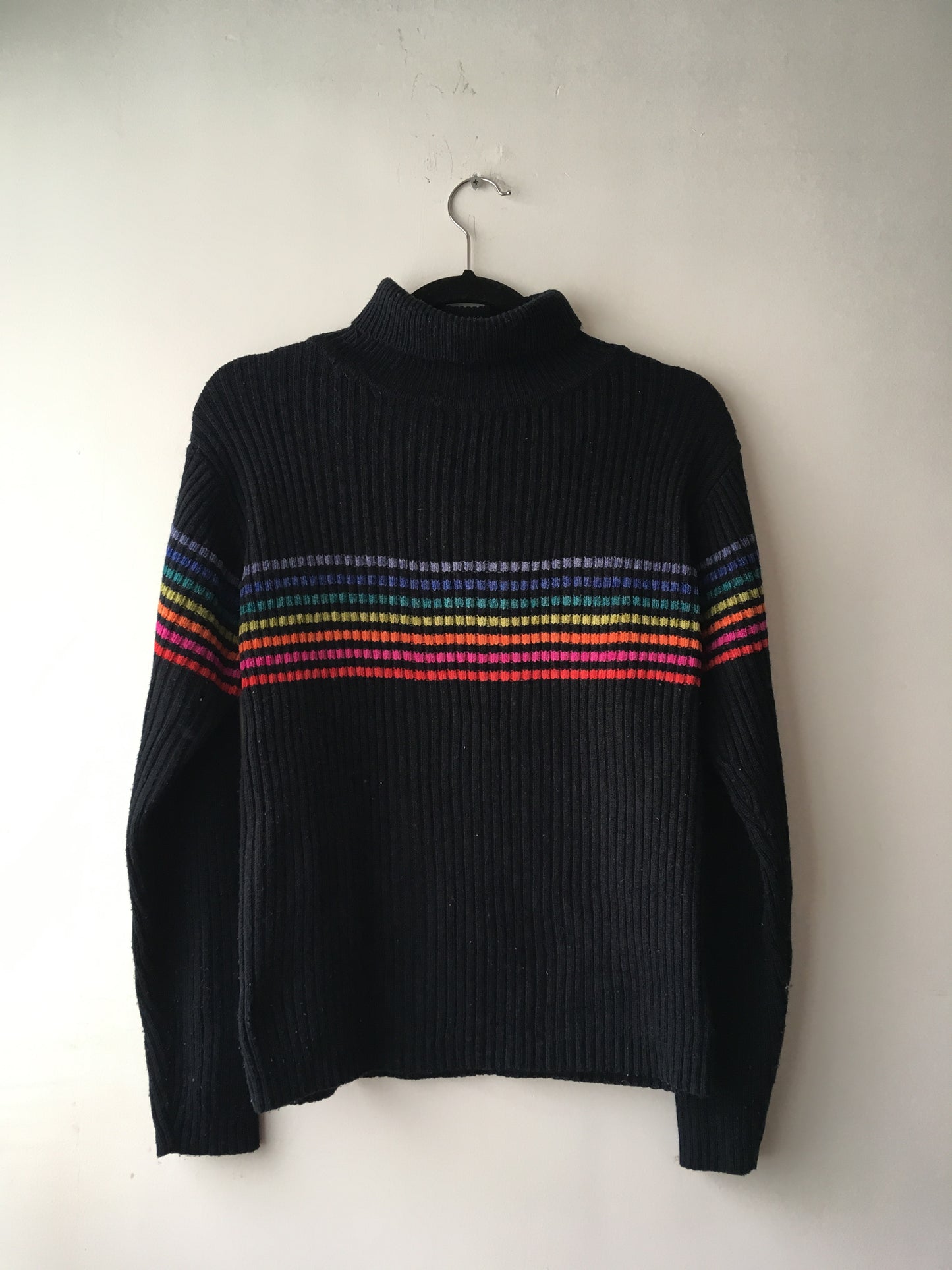 Suéter Colores