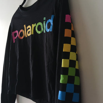 Polaroid top