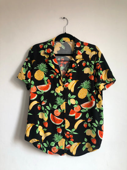 Blusa Frutal