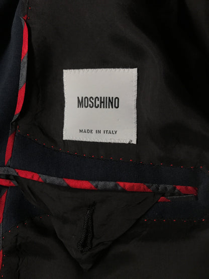 Blazer Moschino Verano 2011