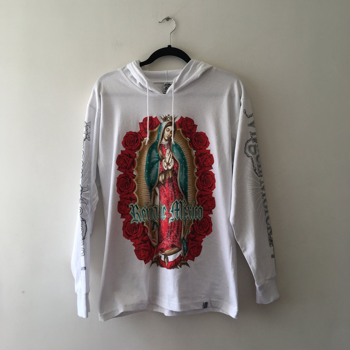 Queen of Mexico T-shirt/Sweatshirt