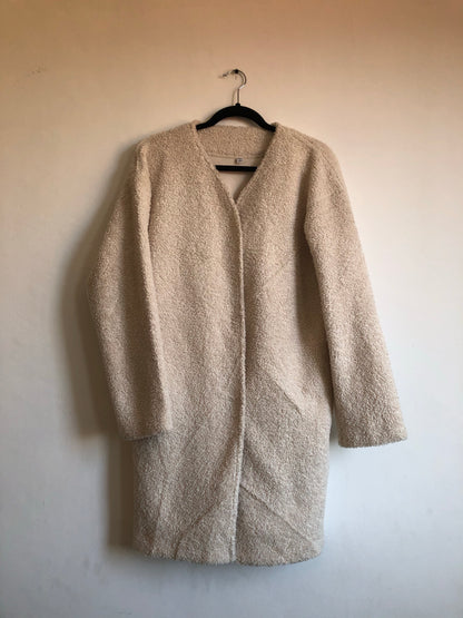 Uniqlo Coat