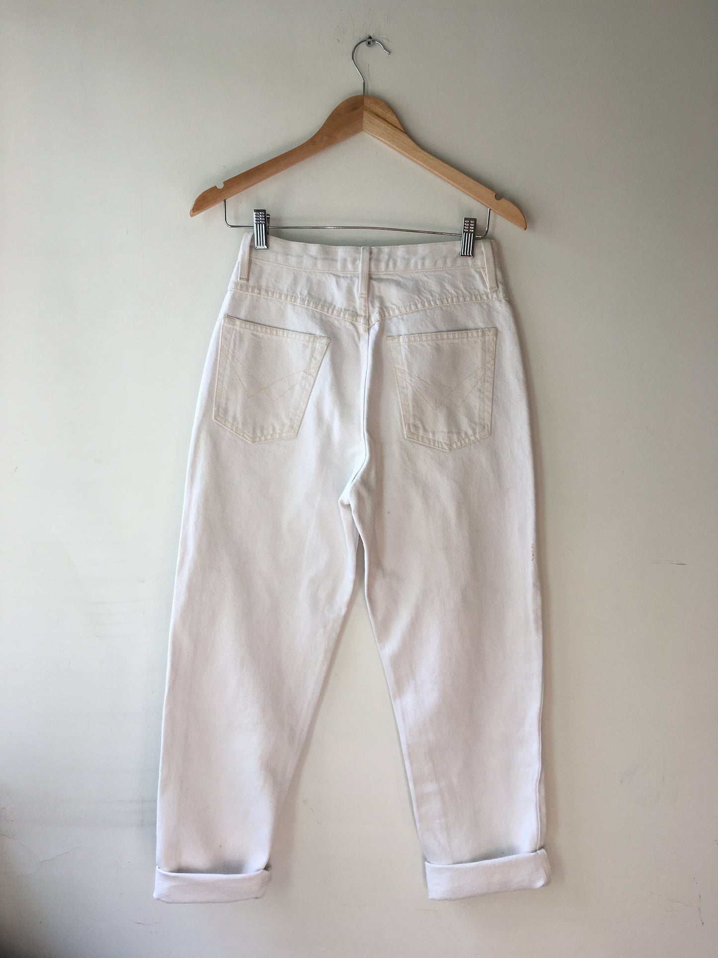 Mom Jeans Georges Marciano Vintage