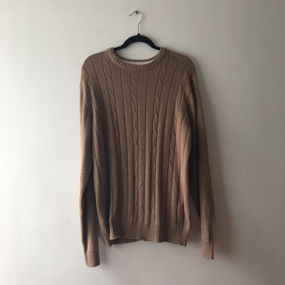 Oscar de la Renta sweater