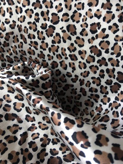 Chida Animal Print Shirt