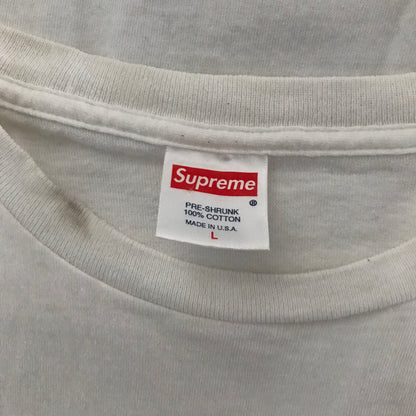 Supreme x SSUR 1999 T-shirt