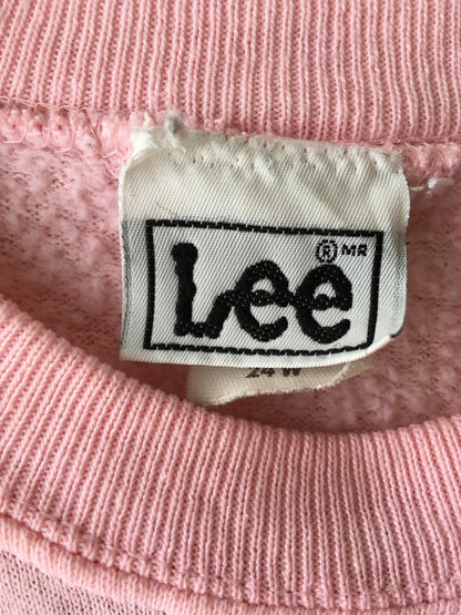 Sudadera Lee 90s