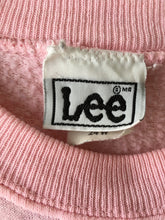 Load image into Gallery viewer, Lee 90s sweatshirt