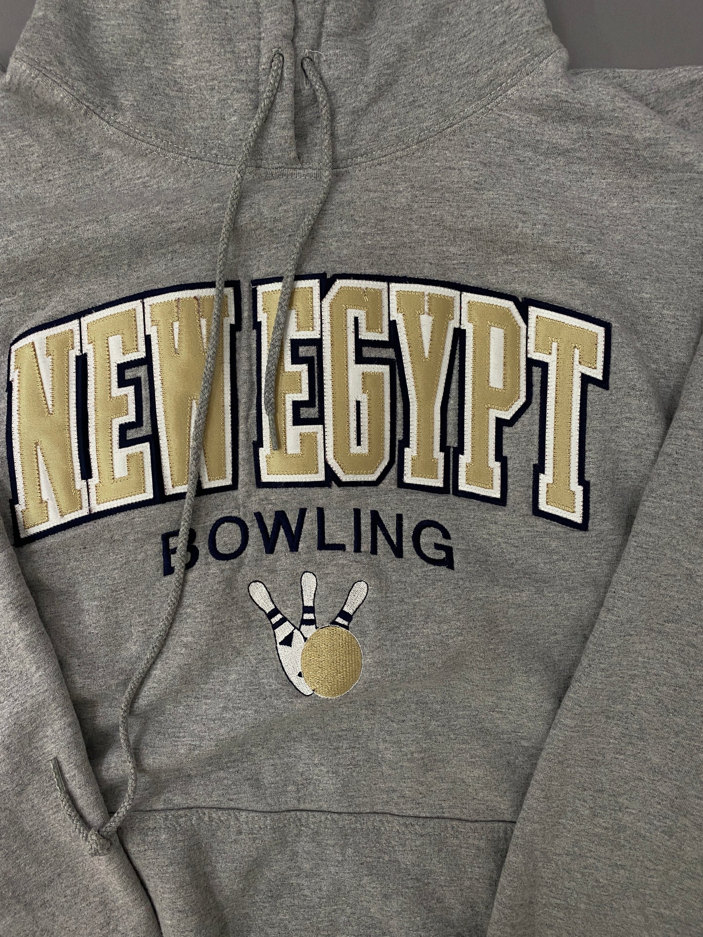 New Egypt Vintage Sweatshirt