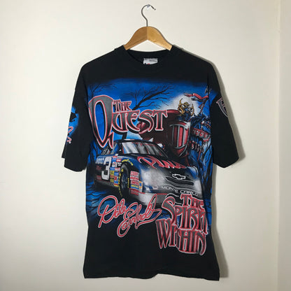 Vintage 1998 Nascar T-shirt