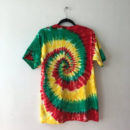 Playera Jamaica