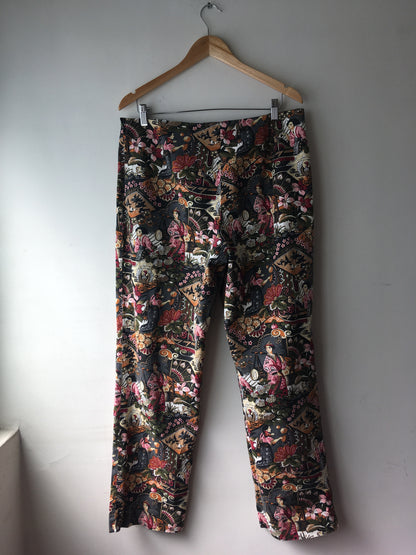 Pantalón Japón